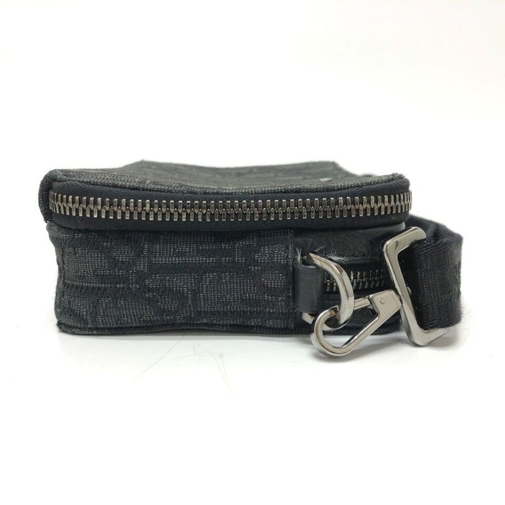 Dior 2ESBC119VPD Oblique Messenger pouch Bag Shoulder Bag - Picture 3 of 14